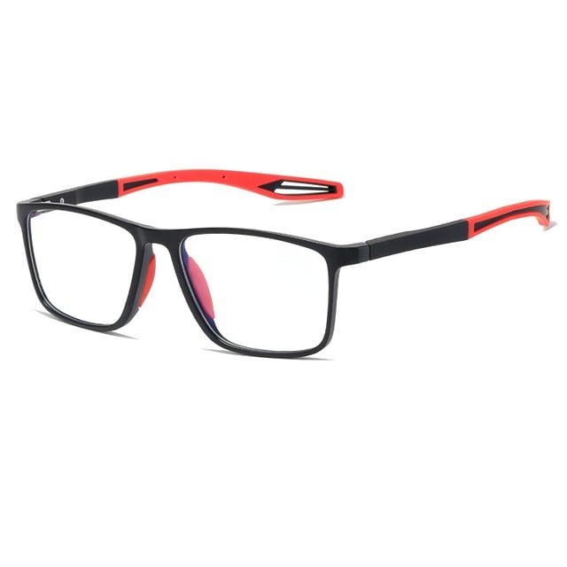Men's Ultra-Light Anti-Blue Light Reading Glasses for Sports