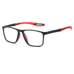 Men's Ultra-Light Anti-Blue Light Glasses for Presbyopia