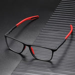 Men's Ultra-Light Anti-Blue Light Glasses for Presbyopia
