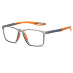 Men's Ultra-Light Anti-Blue Light Reading Glasses for Sports
