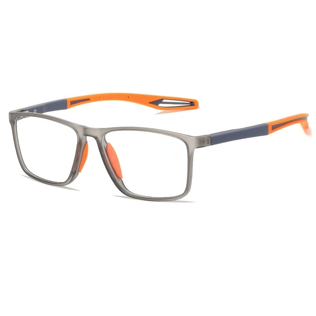 Men's Ultra-Light Anti-Blue Light Glasses for Presbyopia