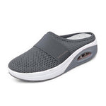 Air-Cushioned Orthopedic Slippers for Diabetics