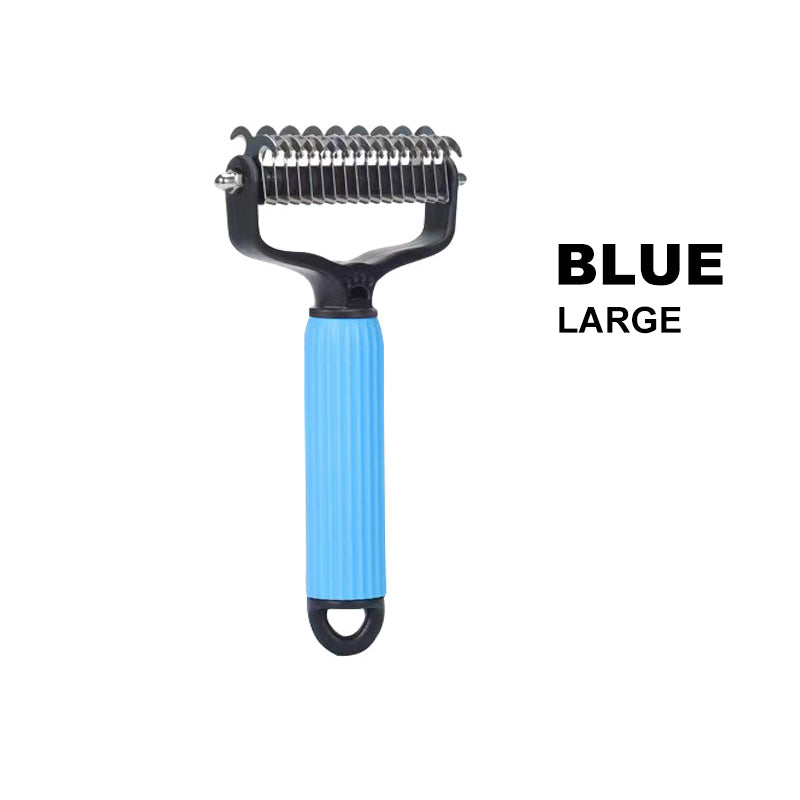 Gentle Coat Care Brush | Buy One, Get One Free