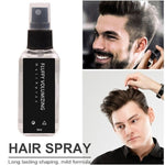 Buy One Get One Free | 100ml Plant-Based Hair Thickening Spray - Natural Formula