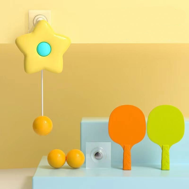 Hanging Table Tennis Training Set | Buy 1 Get 1 Free