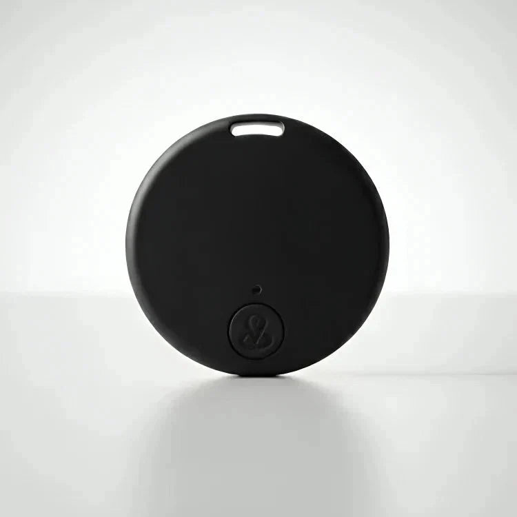Compact GPS Tracker – Real-Time Location for Vehicles, Bicycles, and Luggage, Set of 2
