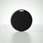 Compact GPS Tracker – Real-Time Location for Vehicles, Bicycles, and Luggage, Set of 2