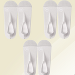 3+3 FREE | Non-Slip Grip – Stays in place. No slipping. Comfortable feel.
