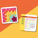 Granny Square Card Set | 50% DISCOUNT