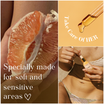 Buy One, Get One Free | Permanent Hair Removal Solution