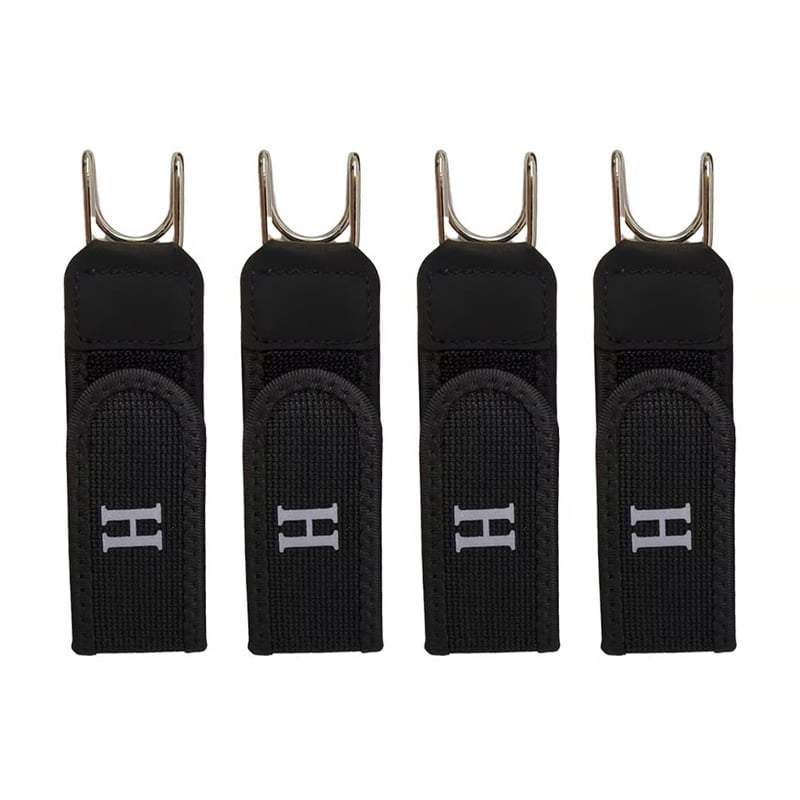 Adjustable Elastic Comfort Belt | Buckle-Free Stretch Belt with Flat Design for Men and Women