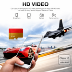 1TB MicroSD Card UHS-I Class 10 High-Speed Storage Solution