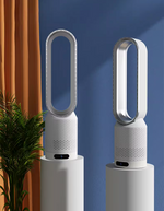 Air Purifier | Cools and Cleans Your Air in Minutes!