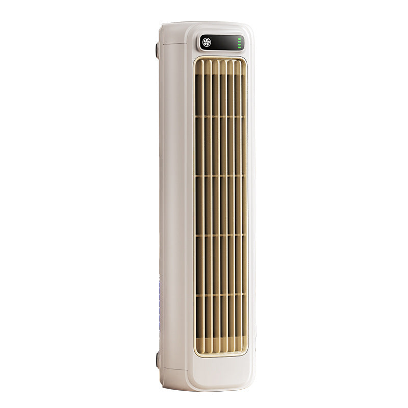Portable Air Cooler | Wireless, USB Rechargeable