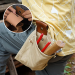 Durable and Versatile Canvas Bag | Buy One, Get One Free