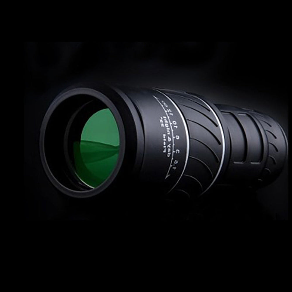 High Zoom Night Vision Monocular for Outdoor Viewing