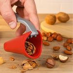 Buy One, Get One Free | Nut Cracker – Effortlessly Cracks Every Nut