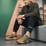 Orthopedic Comfort Sneakers | 50% DISCOUNT