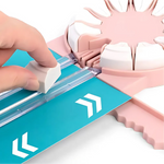 12-in-1 Precision Cutter!