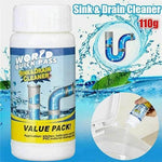 Clog Remover for Sinks and Drains
