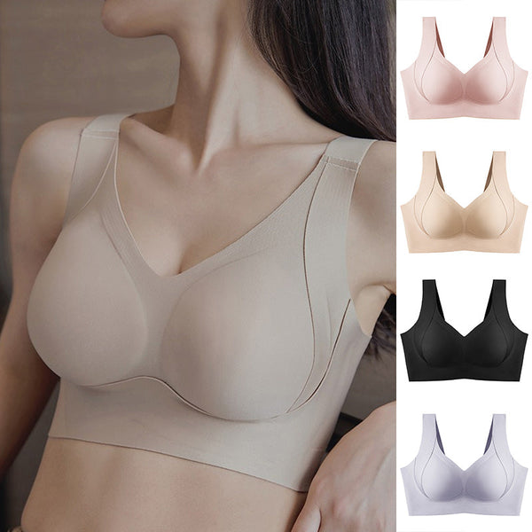 Wireless Bra with Support | Buy 1 Get 1 FREE