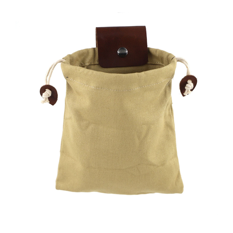 Durable and Versatile Canvas Bag | Buy One, Get One Free