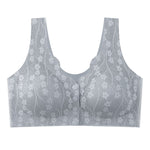 Front Button Bra for All-Day Comfort & Secure Support | Buy 1 Get 1 Free