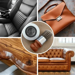 Premium Leather Care | Sofa Treatment and Balm for Radiant Leather