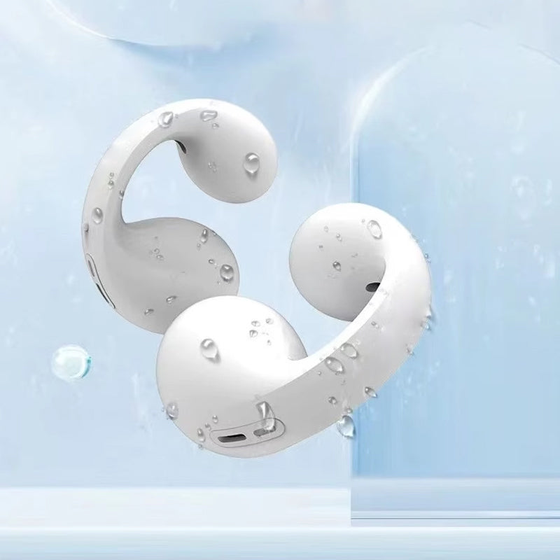 Wireless Bluetooth Sports Headphones | Waterproof and Comfortable Design