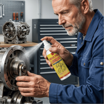 180ml Powerful Rust Spray | Buy 1 Get 1 Free