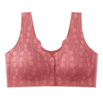 Front Button Bra for All-Day Comfort & Secure Support | Buy 1 Get 1 Free