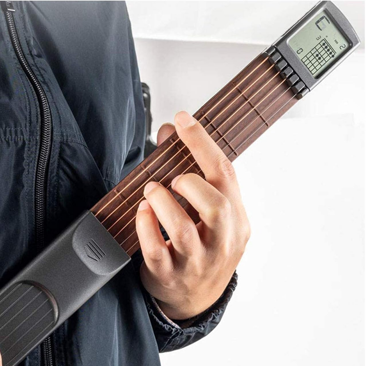 Easy Guitar Learning Made Simple!
