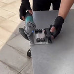 Precision Tile Cutter – Accurate & Stable Cuts | 50% OFF