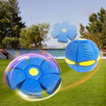 UFO Flying Saucer Ball | 50% OFF