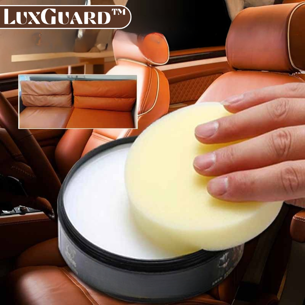 All-in-One Car Care Cream