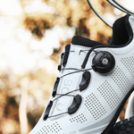 Orthopedic Cycling Shoes