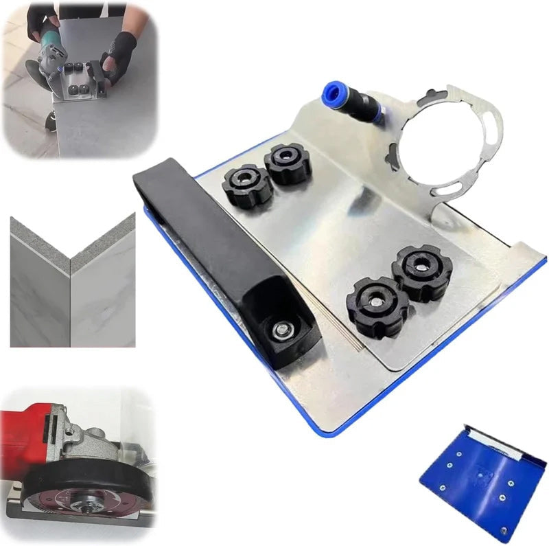 Precision Tile Cutter – Accurate & Stable Cuts | 50% OFF