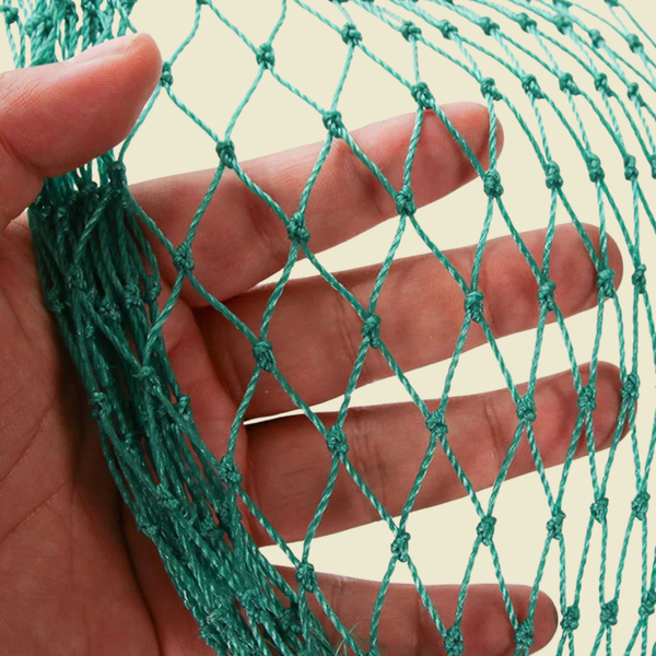 Premium Garden Net | UV Resistant & Tear Resistant | Versatile Plant Protection | Custom Sizes Available