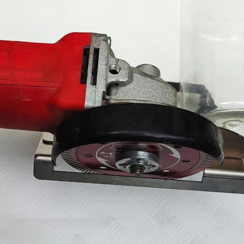 Precision Tile Cutter – Accurate & Stable Cuts | 50% OFF