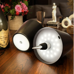Wireless Bottle Lamp - Warm White