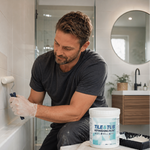 Waterproof Protective Paint — 50% OFF
