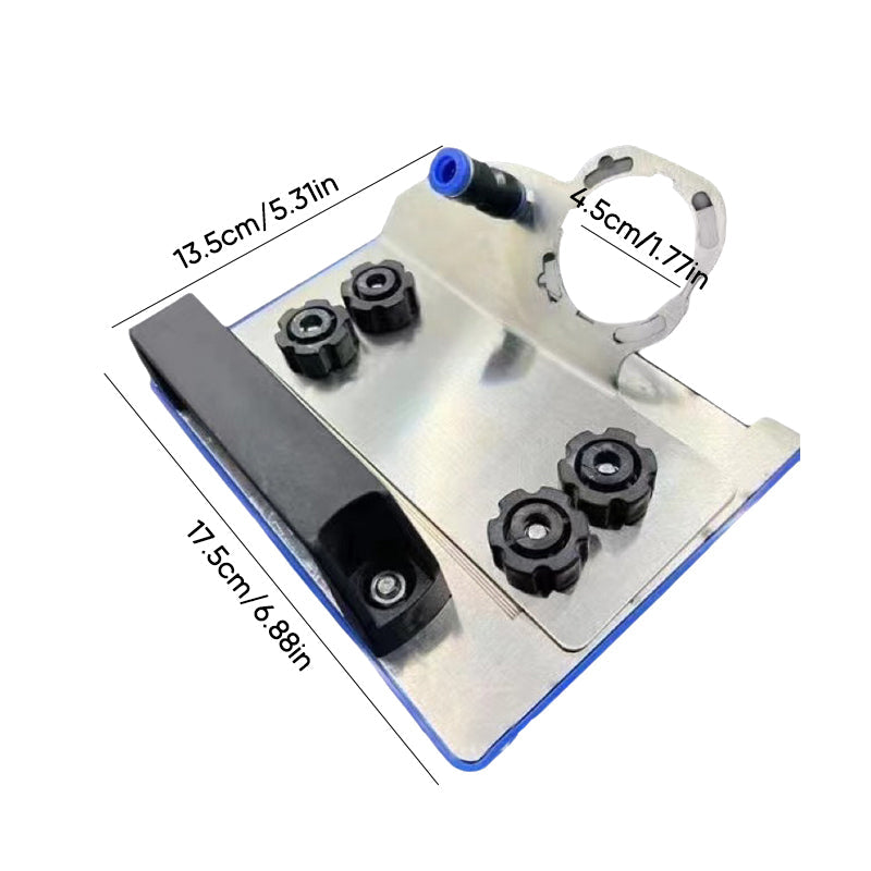 Precision Tile Cutter – Accurate & Stable Cuts | 50% OFF