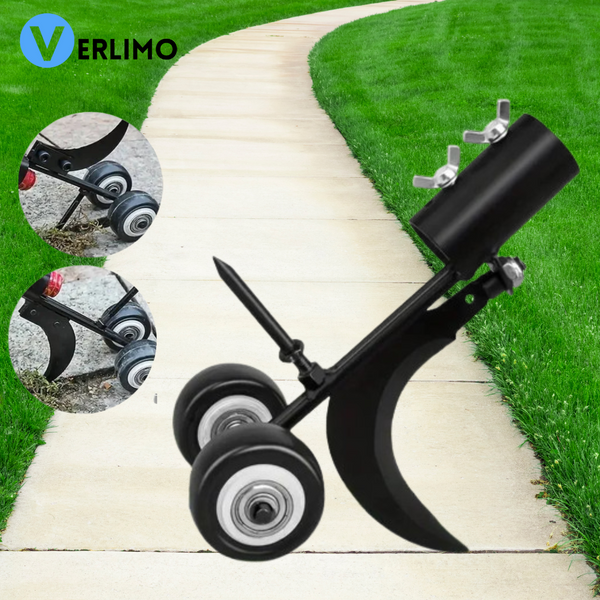 Efficient Weed Remover | Easy-to-Use Tool