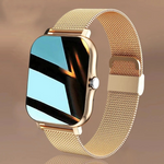 Multifunctional Smartwatch - Versatile Timepiece