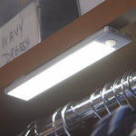 Wireless LED Spotlight - Dimmable with Adjustable Brightness