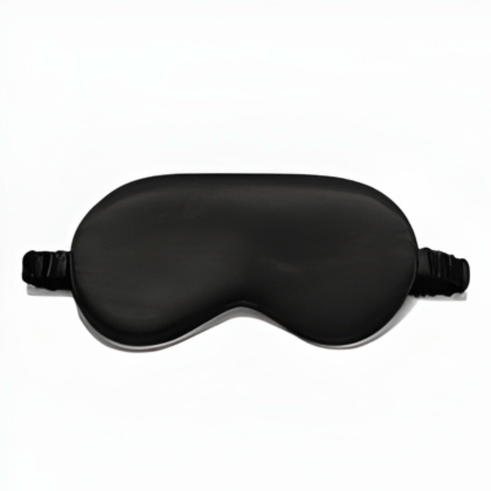 Luxury Silk Sleep Mask