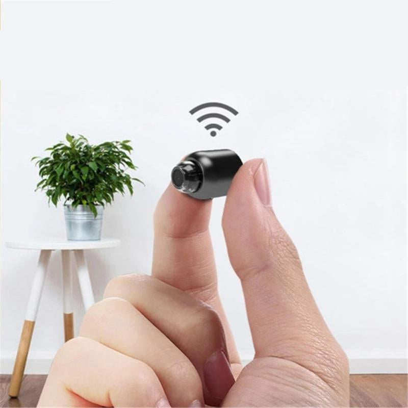 Ultra Mini WiFi Camera