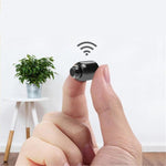 Ultra Mini WiFi Camera
