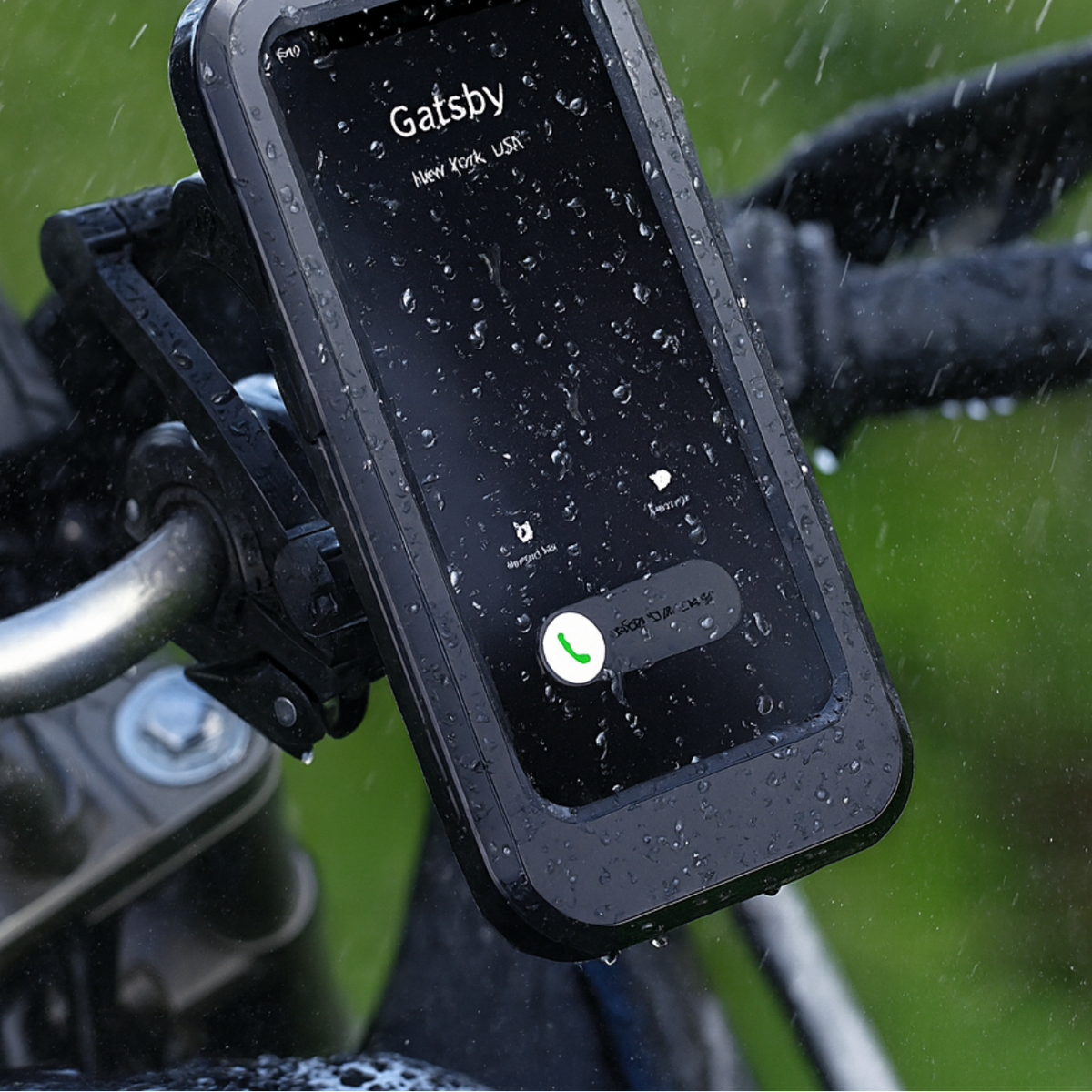 Stay Safe on the Road in Any Weather!