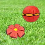 UFO Flying Saucer Ball | 50% OFF